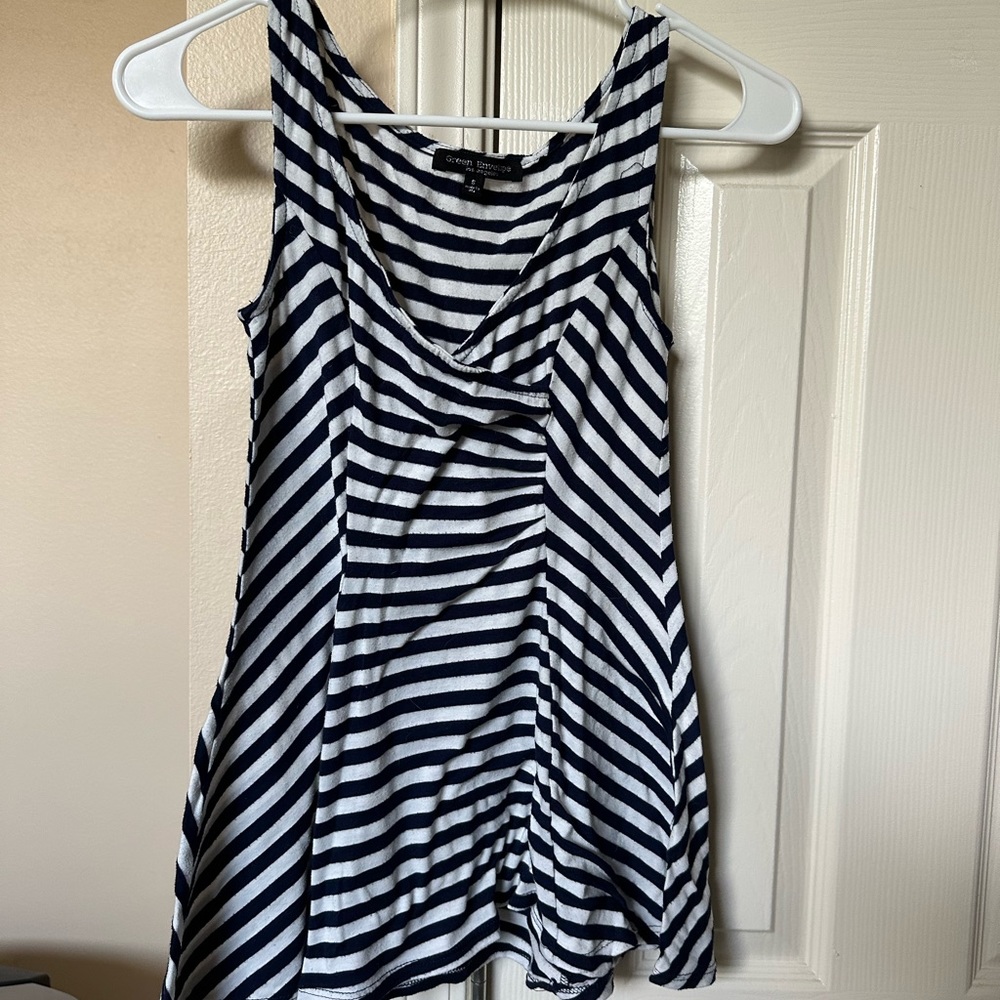 Tunic tops